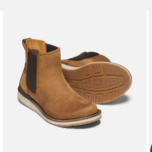 Keen Bailey Chelsea Boot